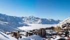 Val Thorens, wie kent het niet?